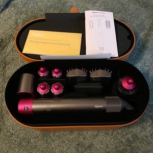 Dyson Airwrap Complete